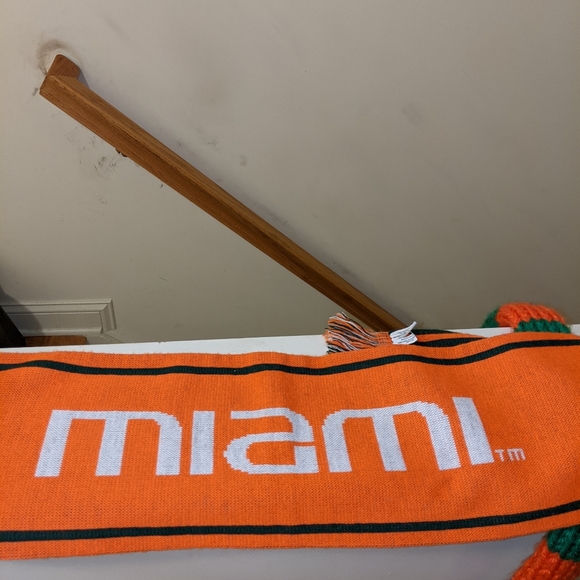 Miami Hurricanes Winter Bundle - Picture 3 of 5